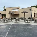 Campingplatz Les Dunes 5 Etoiles Mobil 6 Personnes A16