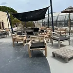 Campingplatz Les Dunes 5 Etoiles Mobil 6 Personnes A16 Torreilles
