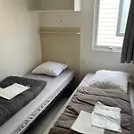 Campingplatz Les Dunes 5 Etoiles Mobil 6 Personnes A16 Torreilles