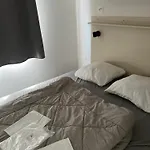 Les Dunes 5 Etoiles Mobil 6 Personnes A16 Torreilles