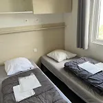 Les Dunes 5 Etoiles Mobil 6 Personnes A16 * Torreilles