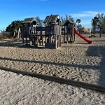 Les Dunes 5 Etoiles Mobil 6 Personnes A16 Campingplatz *